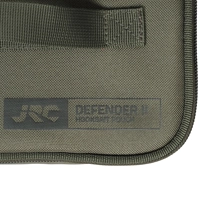 JRC Defender II Hookbait Pouch & Pots